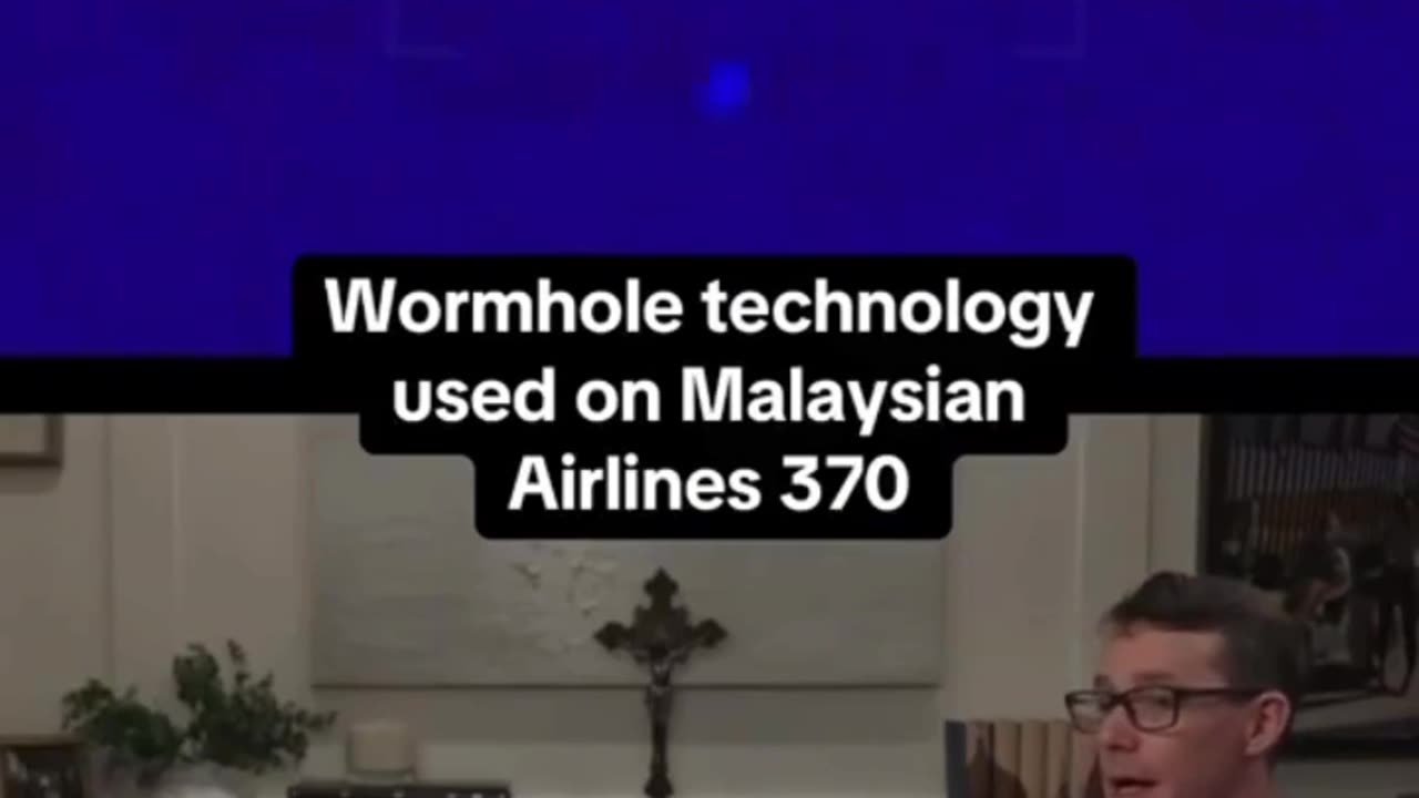 What happened with MH370?