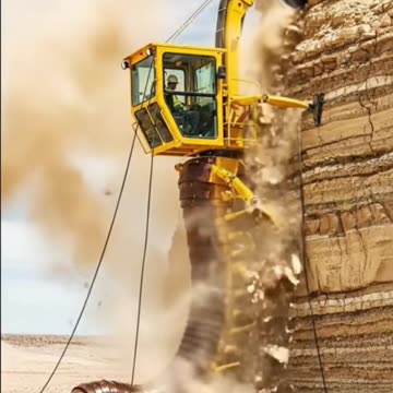 What would you name this beast of a machine? For Everyone