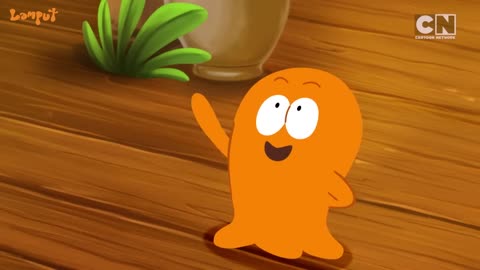 Lamput 😍| The Great Escapist 😆| All New Season 🥳| Animated Cartoon 😍|