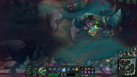 league of legends 6/28/2025