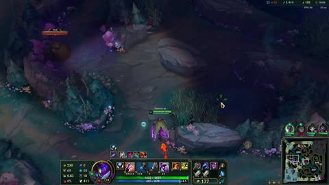 league of legends 6/28/2025