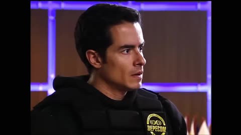 Os Mutantes Capitulo 138