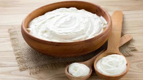 गर्मियों में दही खाने के फायदे #short #health #viarl #trending