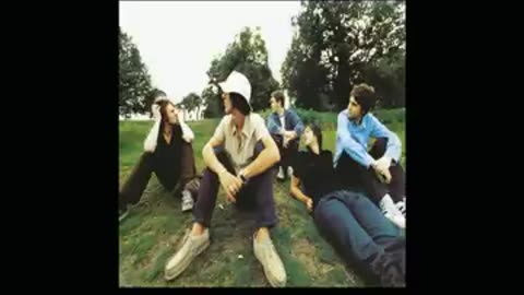 🎶 Bitter Sweet Symphony (Extended Version) (1997) | The Verve ⧞
