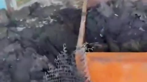 🔥🎥 Ukraine Russia War | Russian Soldier Films HIMARS Strike Aftermath | RCF
