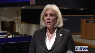 NTSB Chair Homendy Speaks to Reporters