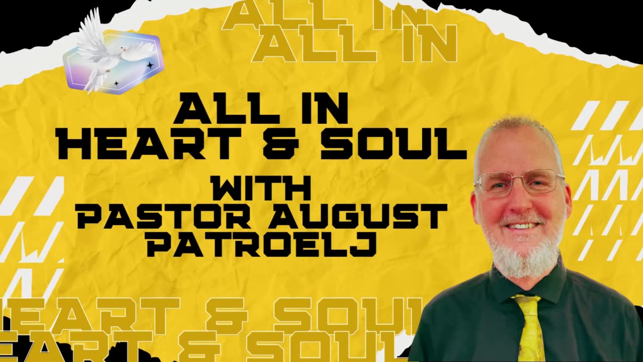 Temptation | ALL IN: Heart & Soul