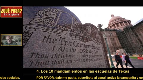 En la Iglesia EN VIVO