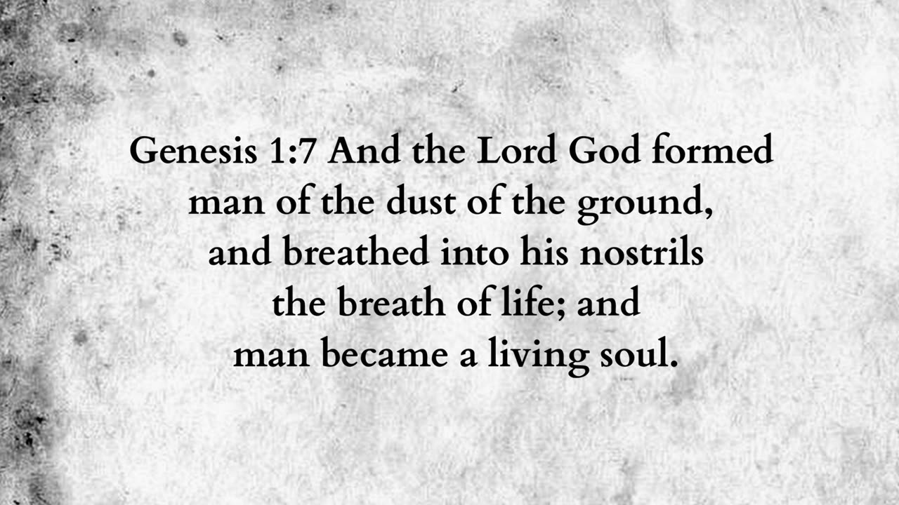 Martus Ministry -126- Curses of Adam