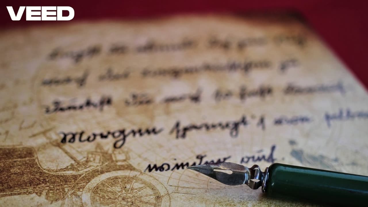 The first poem of Enrique