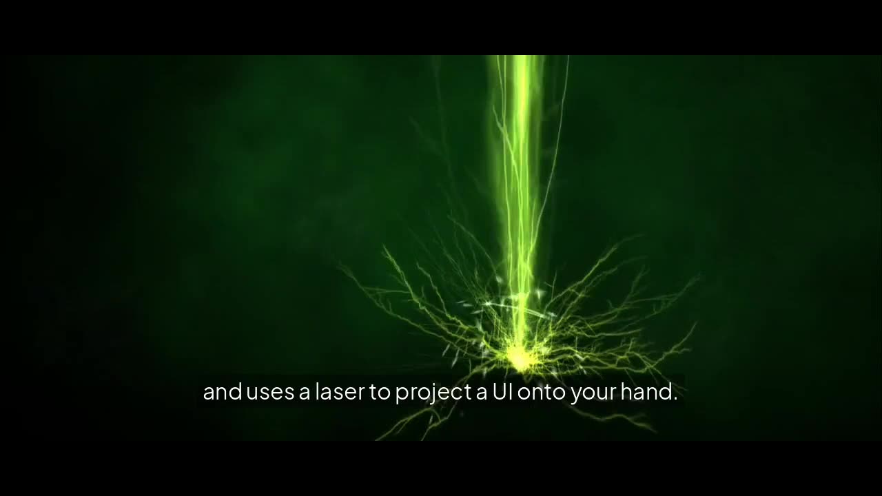 Humane AI Pin: Goodbye Screen, Hello World