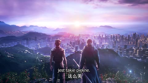 Slay The Gods S1 Odc.10 4K PL