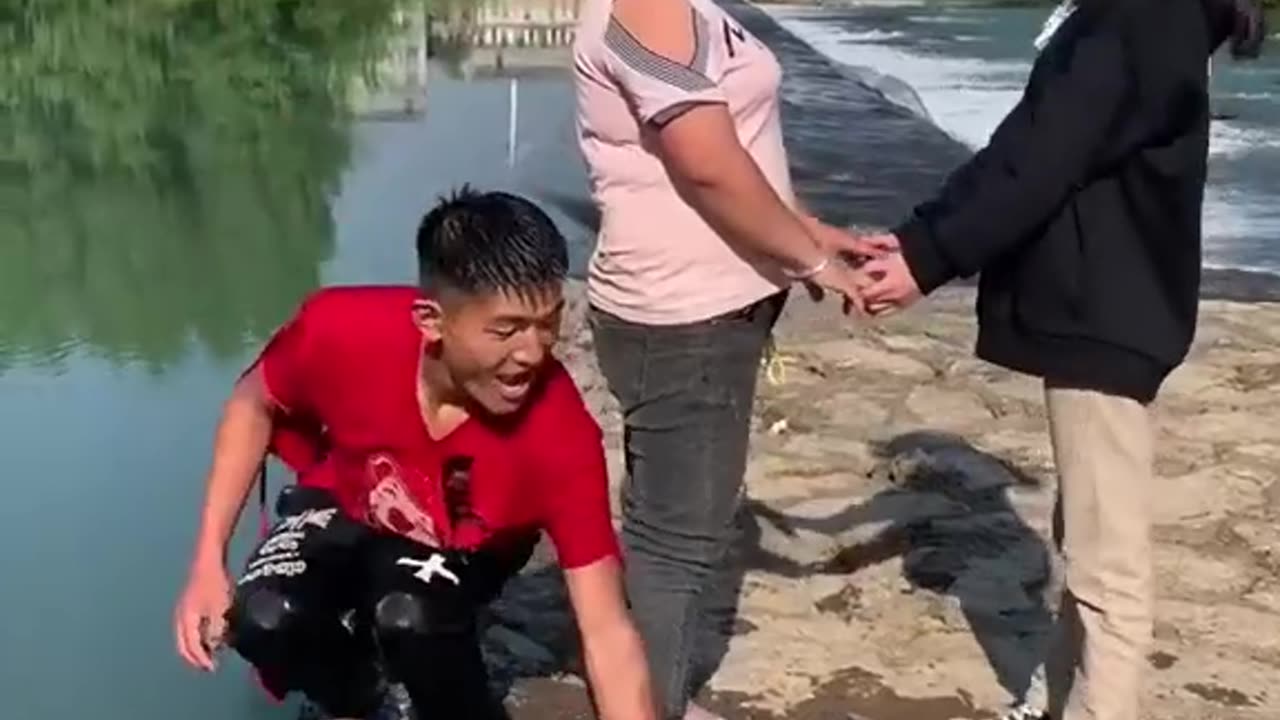 So funny 🤣🤣🤣