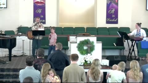 Worship
