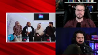Mohammed Hijab's Disposable Wife Strikes Back and Posts Text Messages!