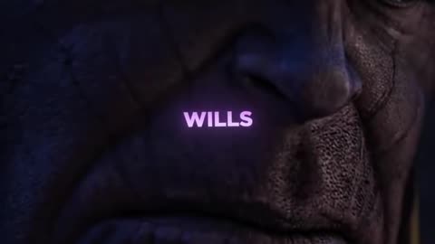 The hardest truth by villain