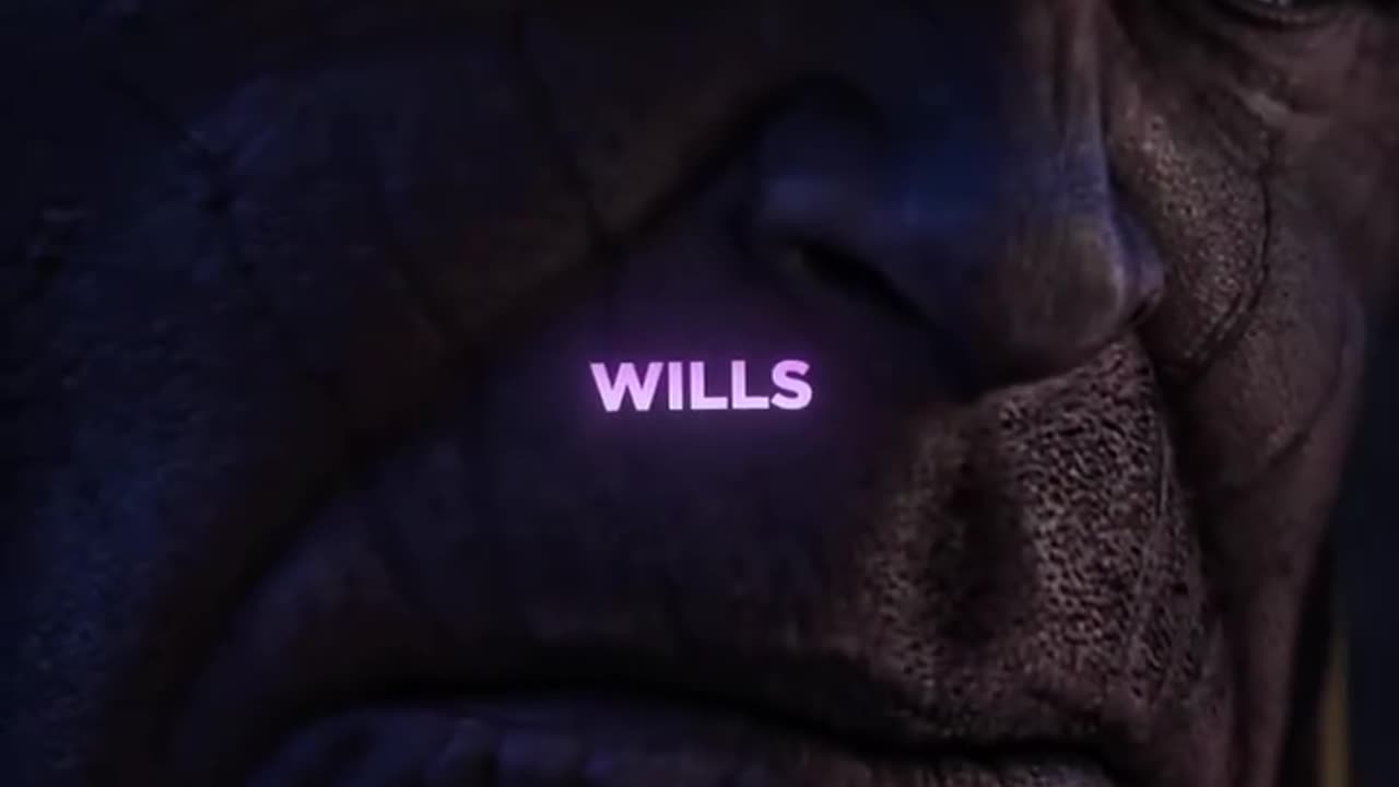 The hardest truth by villain