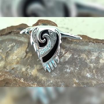 🖤 The Raven: Messenger of Mystery 🖤