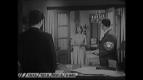 Chafalonías (Mario Soffici, 1960) - Película completa
