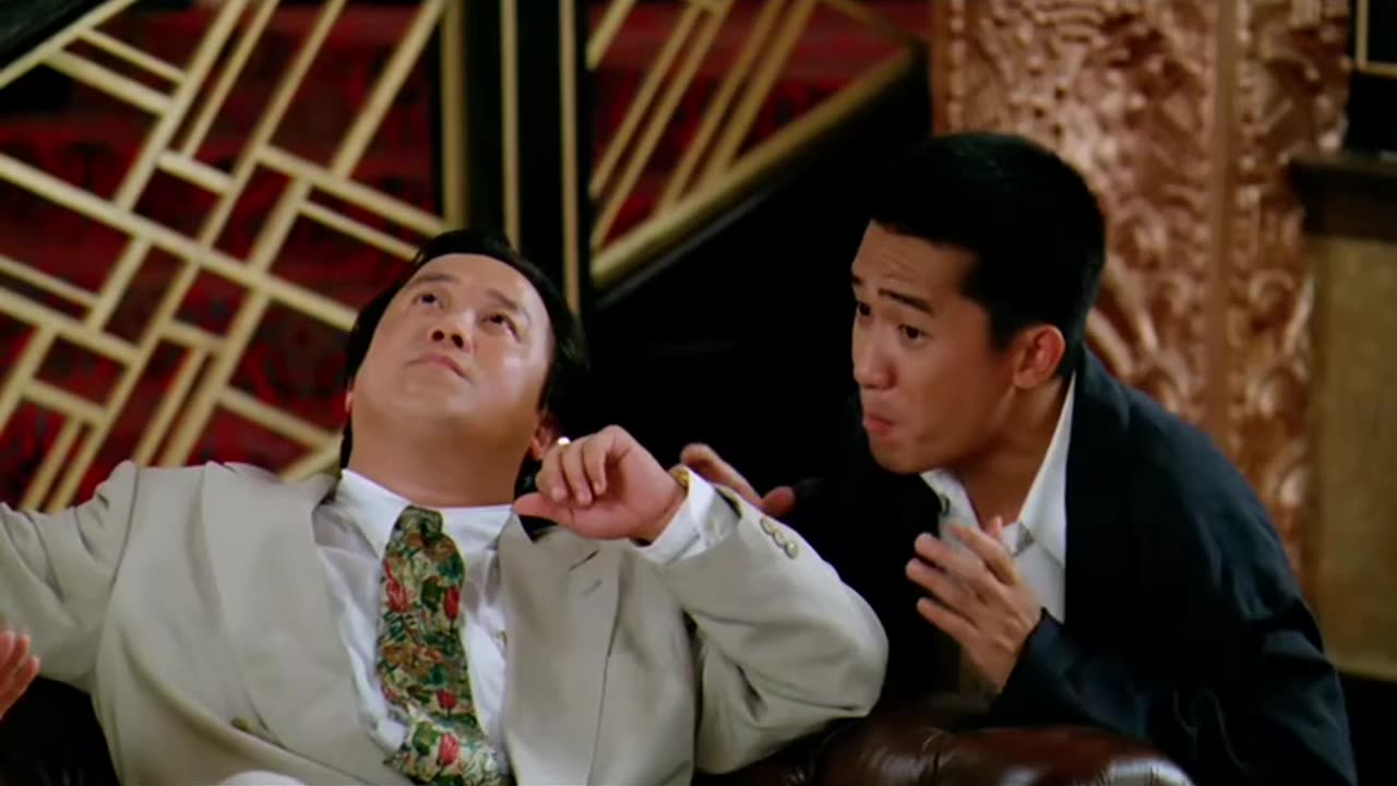 豪門夜宴 1991