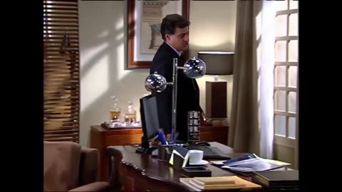 Ribeirão do Tempo Capitulo 239