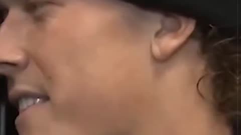 Jaxson Dart Reacts To Viral Report