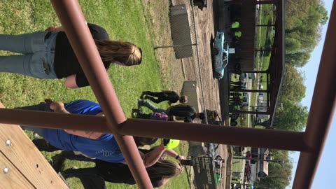 MAY 10 2025 DEMOLITION DERBY AT THE GREAT STONEBORO FAIRGROUNDS PART 2