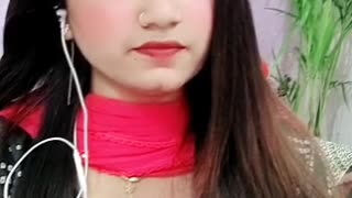 Bangladeshi beautiful queen most beautiful Jaamin bugo live show