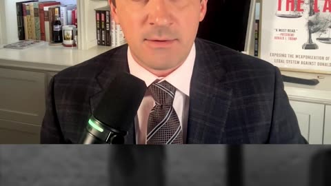 The Sentence Against Trump Was "Cruel and Unusual"