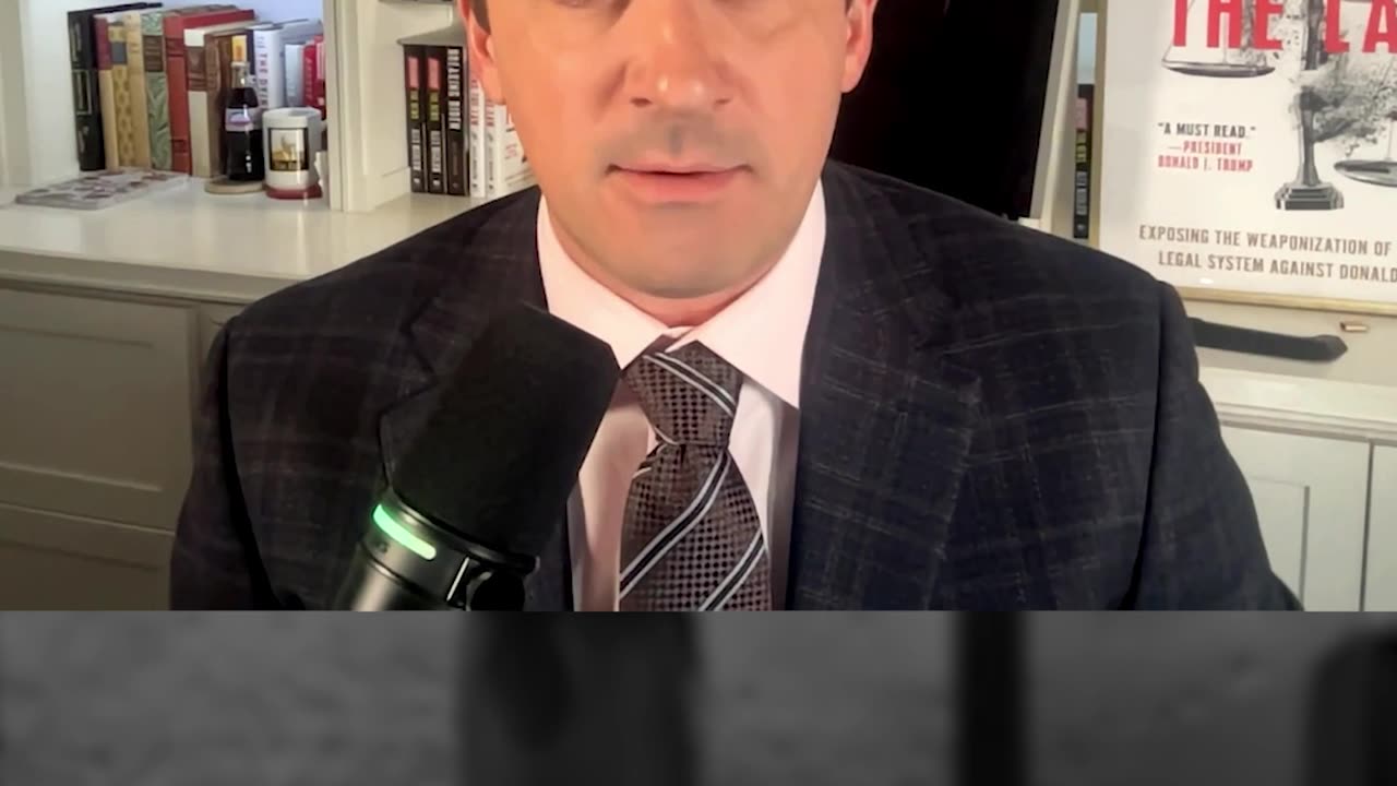 The Sentence Against Trump Was "Cruel and Unusual"