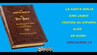 SANTA BIBLIA KJVE 66 Apocalipsis 19