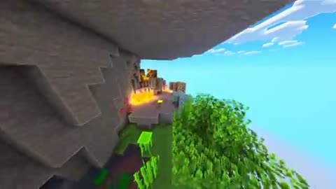 Most Insane Minecraft Parkour Map – No Commentary Gameplay