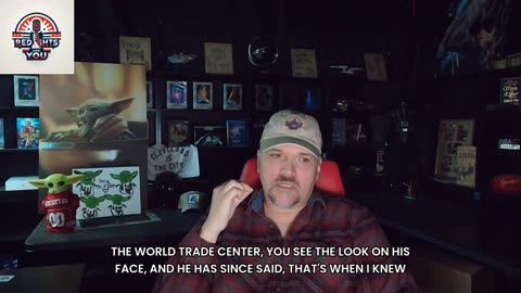 Keeping Charlie Kirk's Legacy Alive