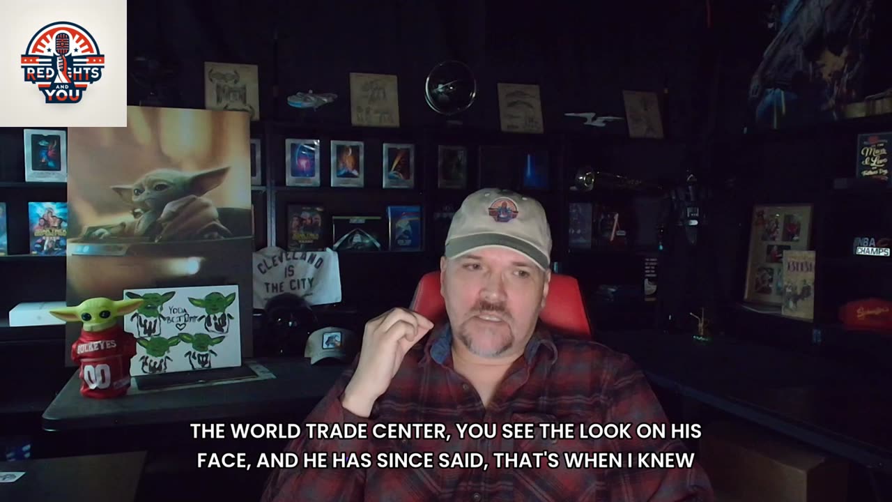 Keeping Charlie Kirk's Legacy Alive