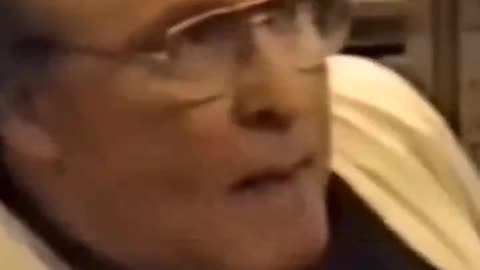 (1996) Ernest Zundel's prophecy about the USA based on what happened to Germany.