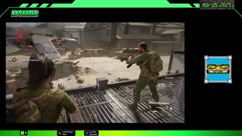 Phas Inc - World War Z - With Lavistro, NoZaku, and Soul Soldier