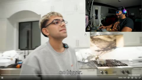 6ix9ine Violating Top 5