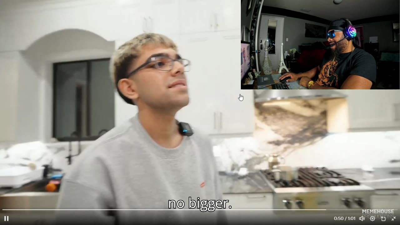 6ix9ine Violating Top 5