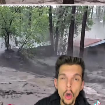 RMH - the WORLD is going UNDER