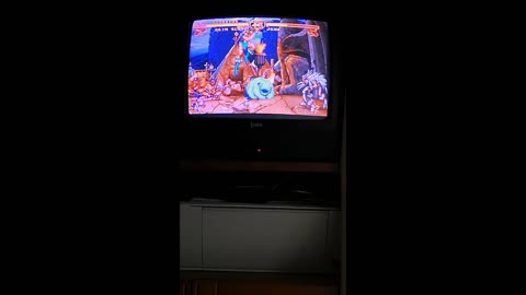 Golden Axe The Duel Kain Easy Fight 4