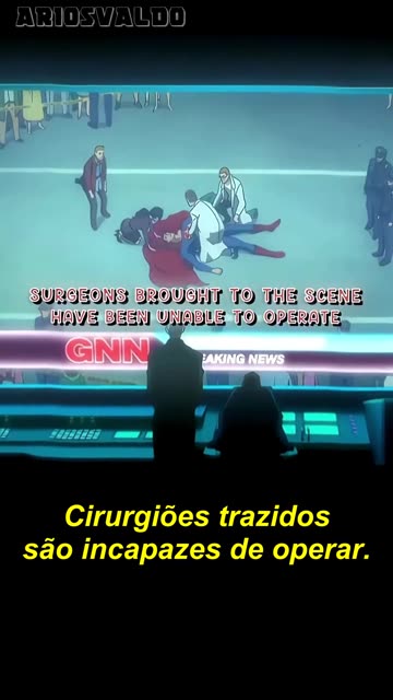 Batman Ataca a Liga da Justiça!