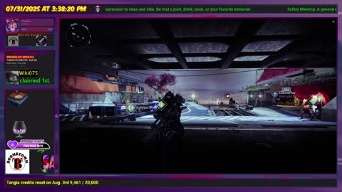 Destiny 2: Edge of Fate - 300+ Power Level