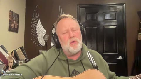 714 Prayer - Day 11 of 21 Days of Prayer