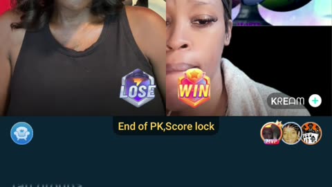 SWEETS2HAVE TEACAPS KUTTY CRASH & LINES HIS BABYMOM KREAM