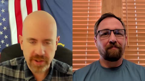 Why did Ryan Spoon get a month of free beer at Old State Saloon?