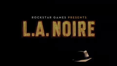 #Mafialll•™ #L.A.Noir•® #Entertainment•©