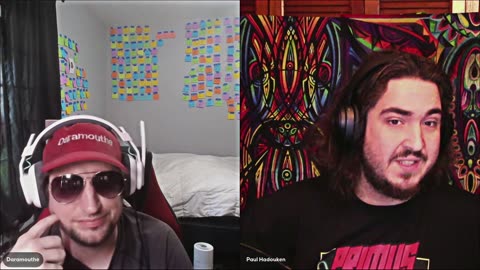 Gaming Through Pure Arrogance.