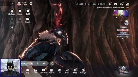 BrownDust2xGOBLIN_Slayer