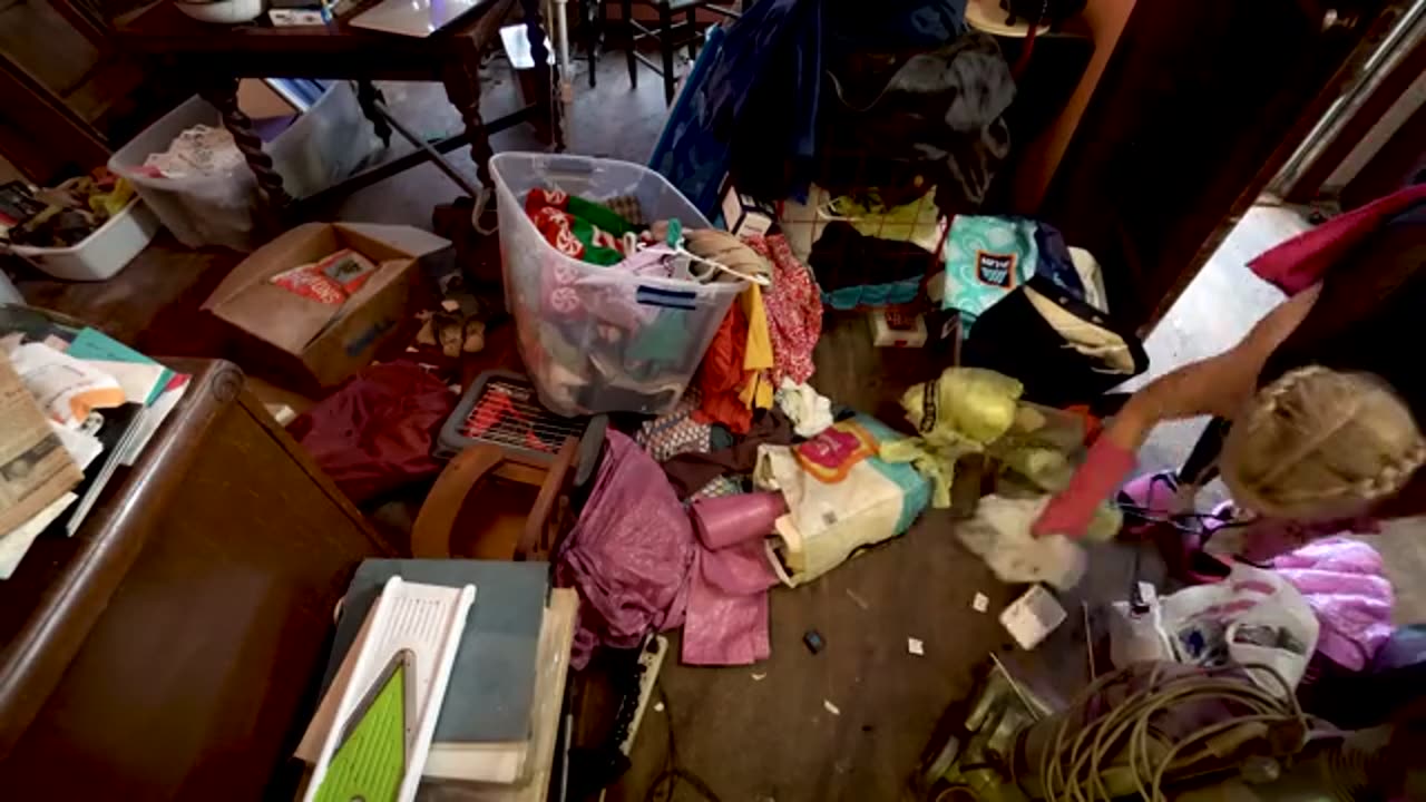 RAT INFESTED NIGHTMARE 💪🇺🇸_part4