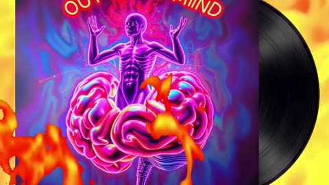 OUT OF MY MIND-MUSIC VIDEO TEASER